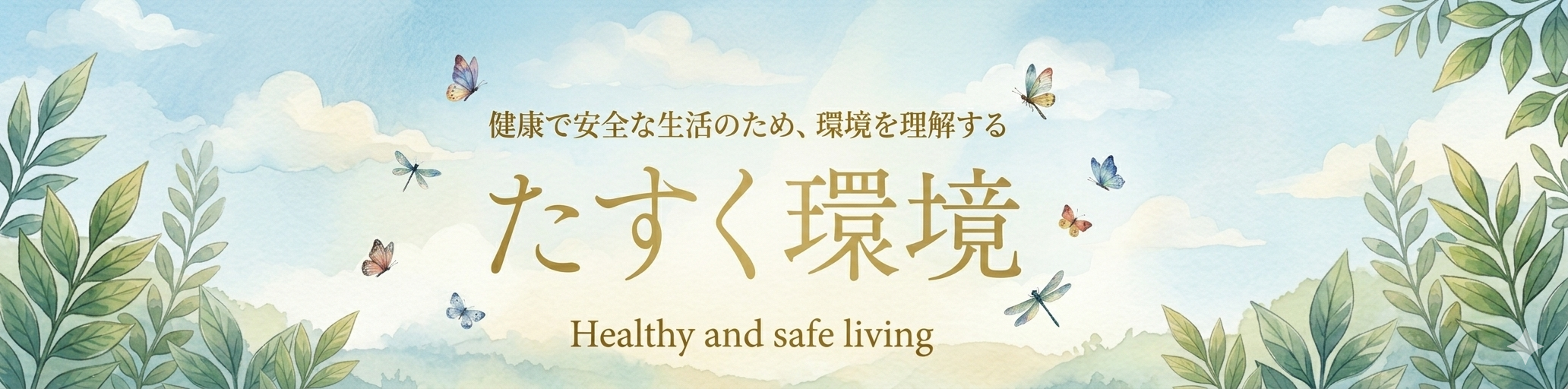 たすく環境